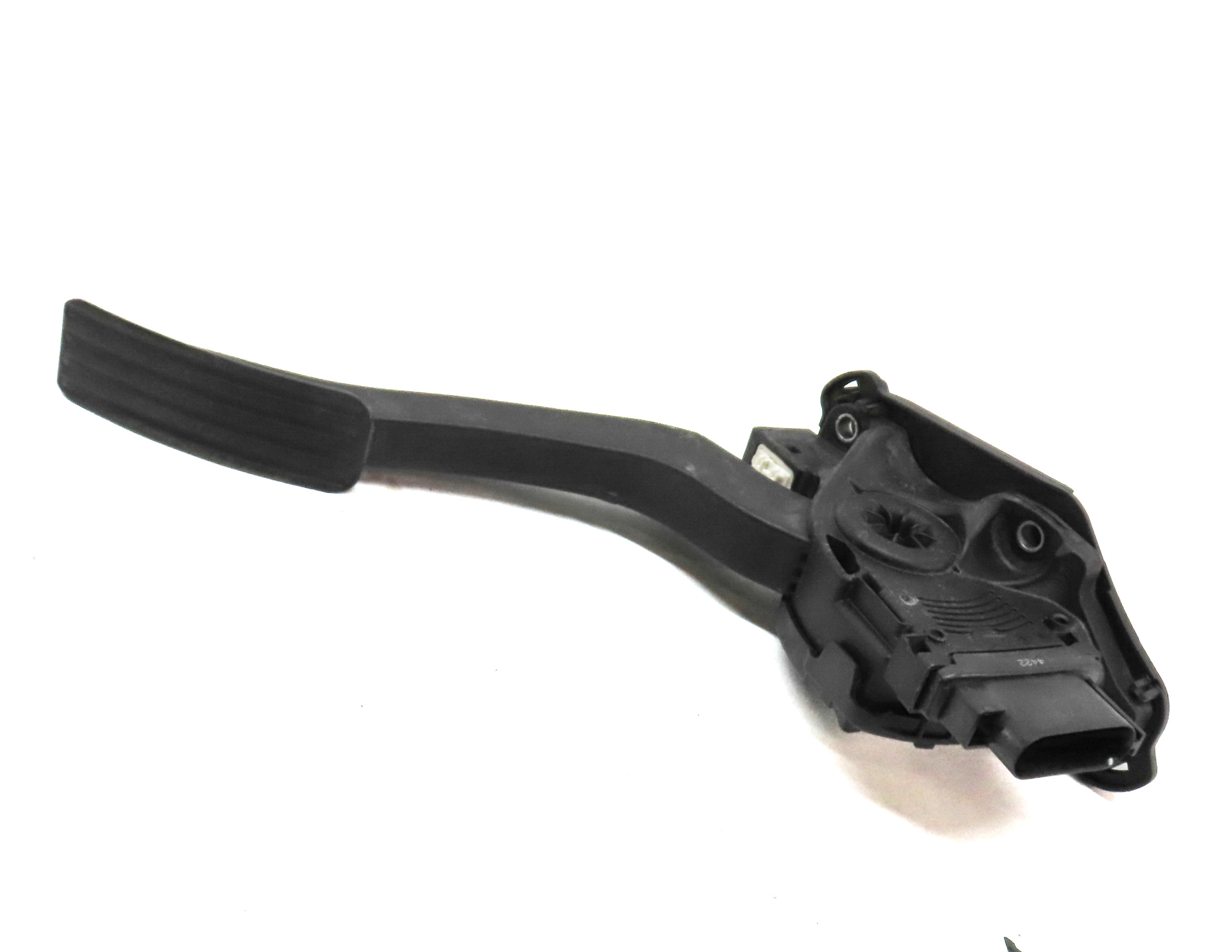 2013 LAND RANGE ROVER (L405) FRONT LEFT DRIVER GAS ACCELERATOR PEDAL — exact item pictured
